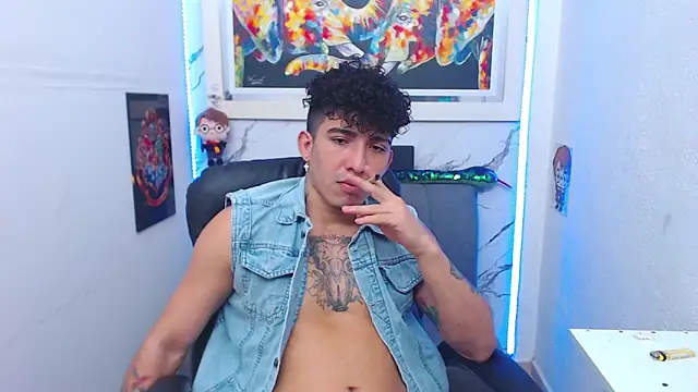 targuerian22 online show from 11/27/25, 11:23