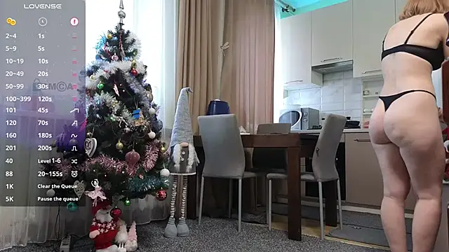 WoowMasha88 online show from 12/14/24, 10:45
