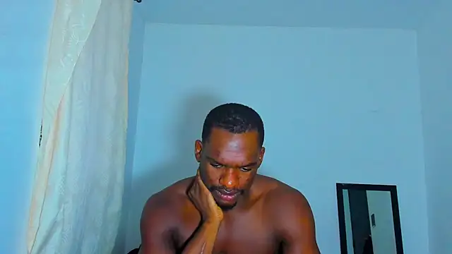 edwin mosquera1 online show from 09/28/25, 08:47