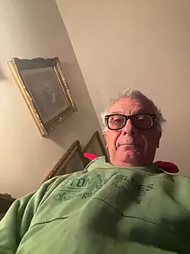 4n4l1zz4m1 online show from 03/03/25, 03:52