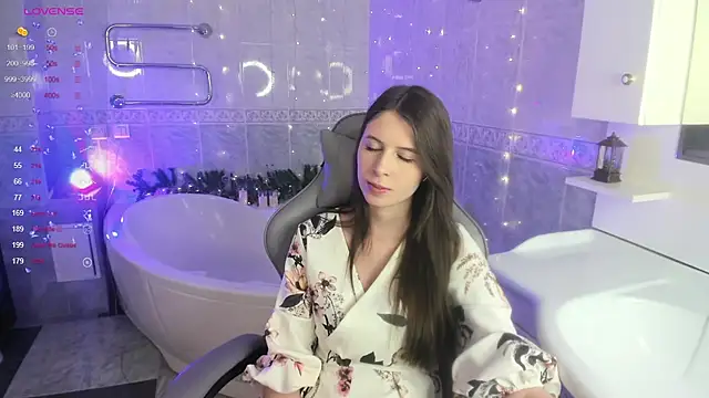 MeganCream online show from 01/25/25, 07:28