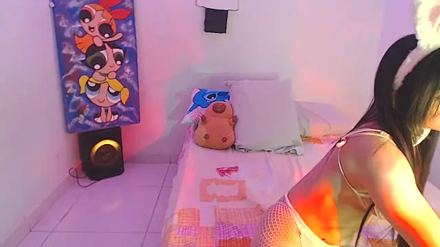 Snapshot of jhoanitahot chatting on 10/25/25, 05:19 jhoanitahot online show from 10/25/25, 05:19