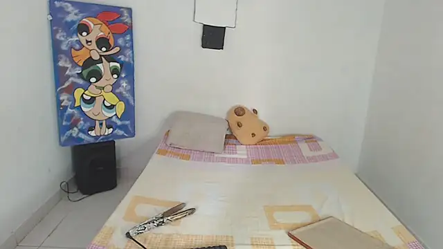 Snapshot of jhoanitahot chatting on 10/26/25, 03:07 jhoanitahot online show from 10/26/25, 03:07