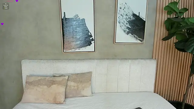 Ali Vega  online show from 12/02/24, 07:38