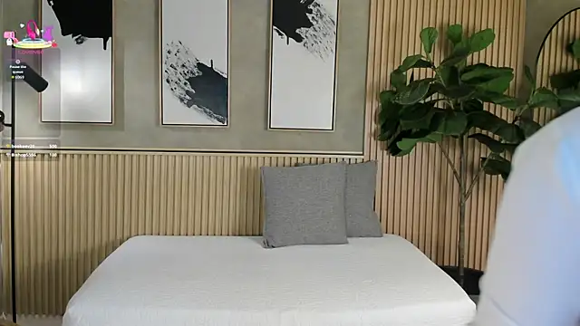 Snapshot of Ali_Vega_ chatting on 09/18/25, 07:49 Ali Vega  online show from 09/18/25, 07:49