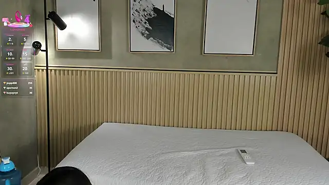 Snapshot of Ali_Vega_ chatting on 09/26/25, 07:51 Ali Vega  online show from 09/26/25, 07:51