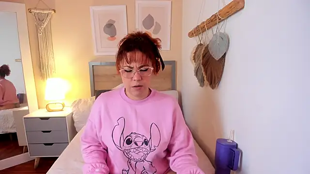 Snapshot of CarmesyAngel chatting on 01/28/25, 12:43 CarmesyAngel online show from 01/28/25, 12:43