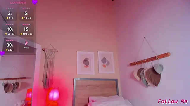 Snapshot of CarmesyAngel chatting on 02/21/25, 12:17 CarmesyAngel online show from 02/21/25, 12:17