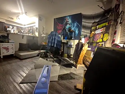 lit702 online show from 11/25/25, 10:26