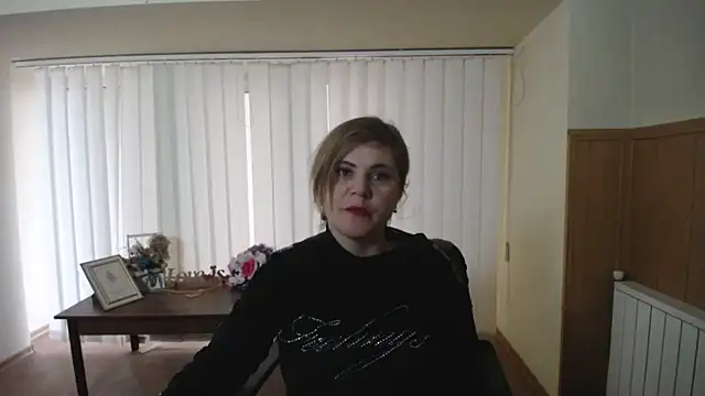 DaniellaKiss online show from 12/19/24, 11:50