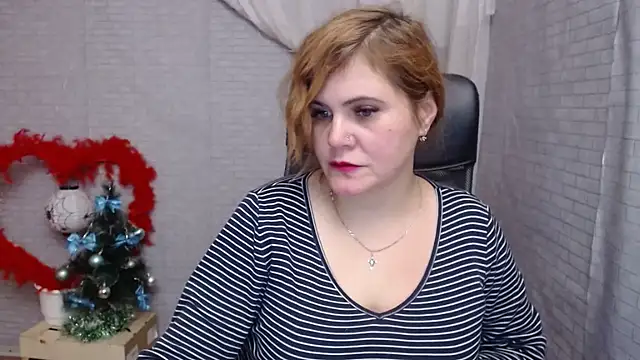 DaniellaKiss online show from 01/04/25, 11:48
