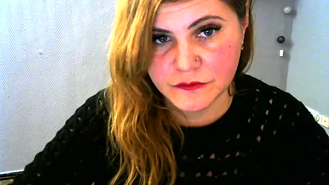DaniellaKiss online show from 01/09/25, 08:01