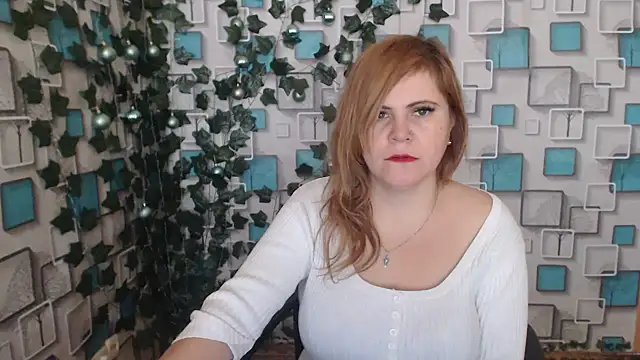 DaniellaKiss online show from 01/13/25, 09:30