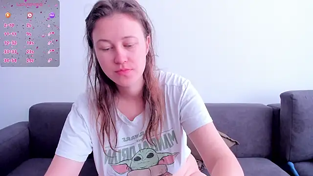 jessica tenderly online show from 05/18/26, 02:56