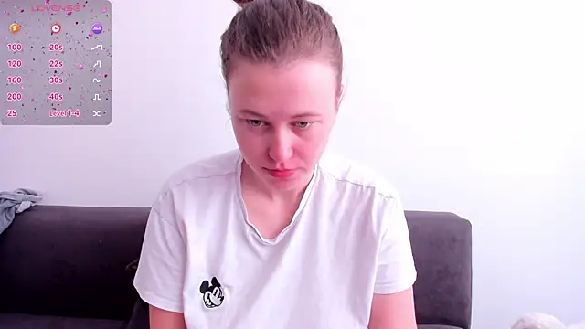 jessica tenderly online show from 06/01/26, 02:52