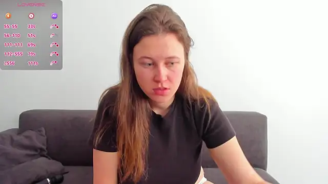 jessica tenderly online show from 07/03/26, 04:57