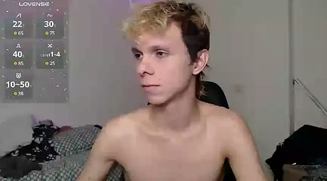 bryamado69 online show from 12/05/24, 12:08