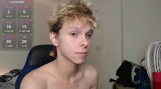 bryamado69 online show from 12/11/24, 06:47