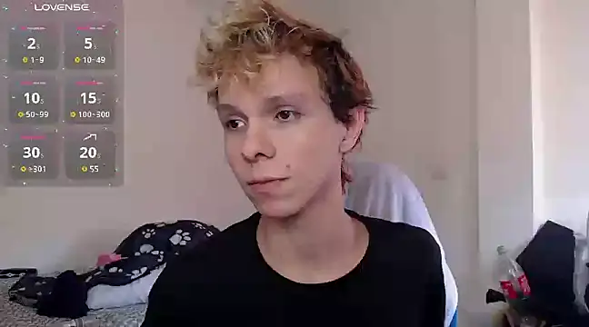 bryamado69 online show from 12/11/24, 11:51