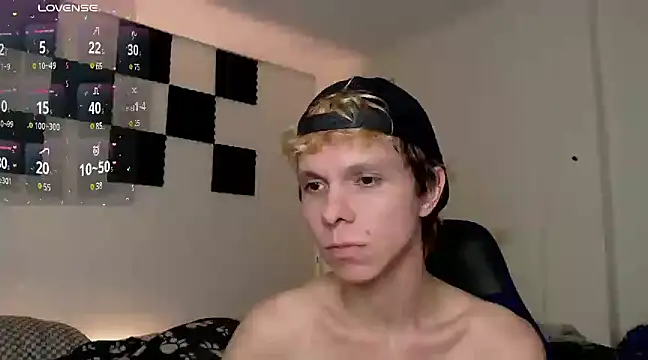 bryamado69 online show from 12/14/24, 09:51