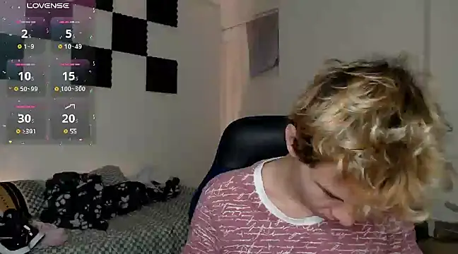 bryamado69 online show from 12/15/24, 03:13