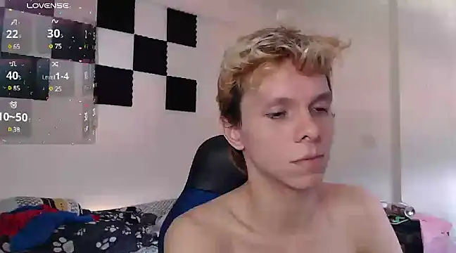 bryamado69 online show from 12/16/24, 04:05