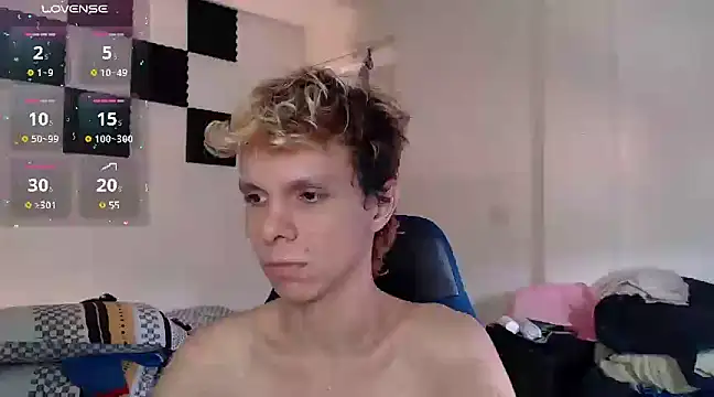 bryamado69 online show from 12/16/24, 07:54