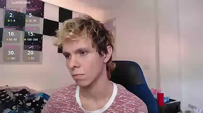 bryamado69 online show from 12/19/24, 07:51