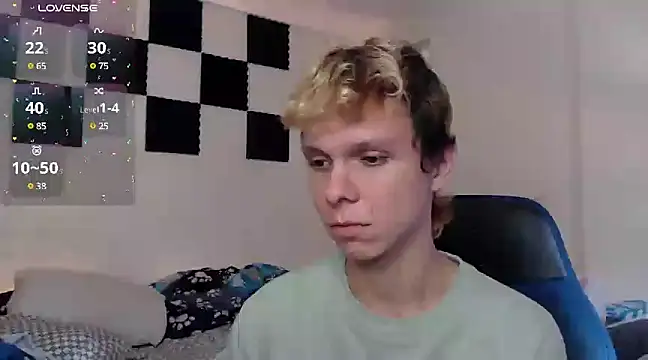bryamado69 online show from 12/20/24, 02:05