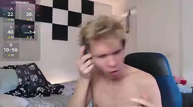 bryamado69 online show from 12/21/24, 02:04