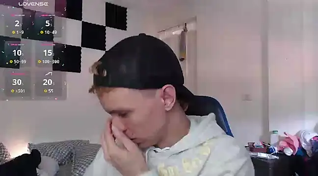 bryamado69 online show from 12/26/24, 04:36