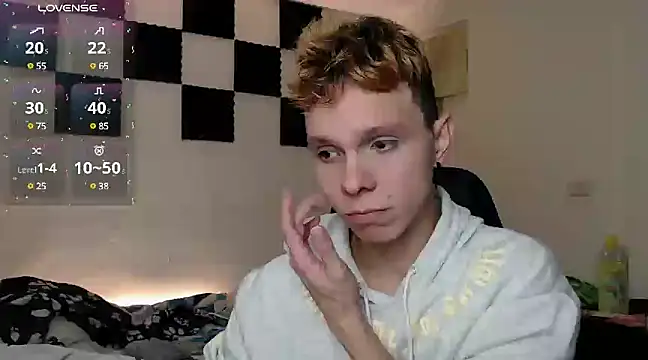 bryamado69 online show from 01/04/25, 02:03