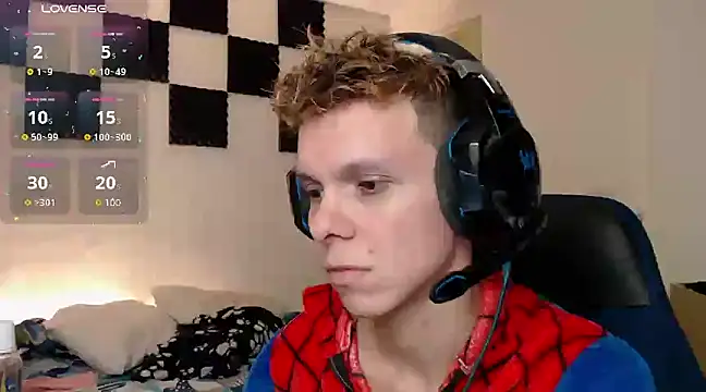 bryamado69 online show from 01/06/25, 03:31
