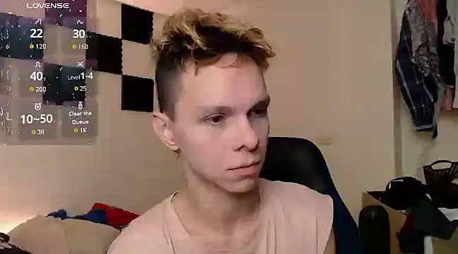 bryamado69 online show from 01/07/25, 12:03
