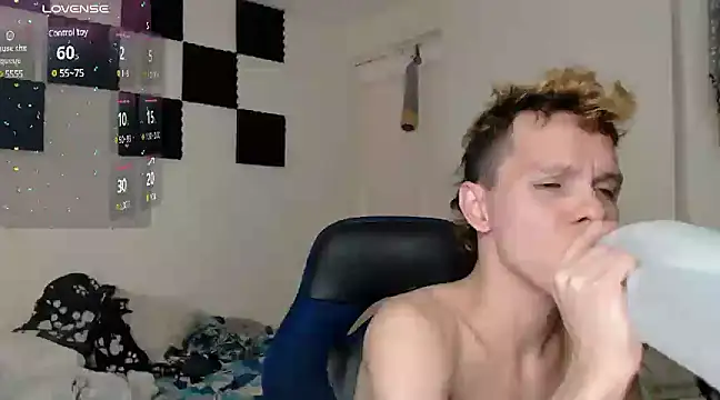 bryamado69 online show from 01/08/25, 10:37