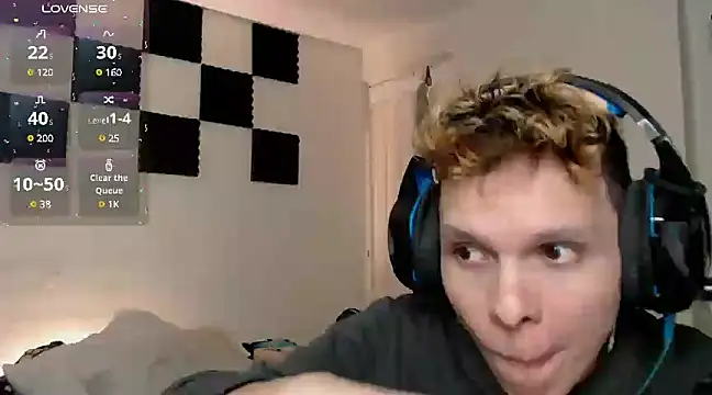 bryamado69 online show from 01/10/25, 07:57