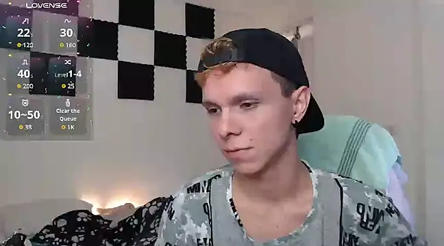 bryamado69 online show from 01/11/25, 03:09