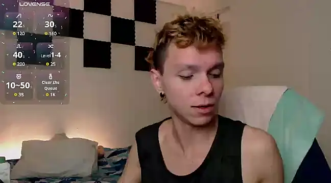 bryamado69 online show from 01/12/25, 01:00