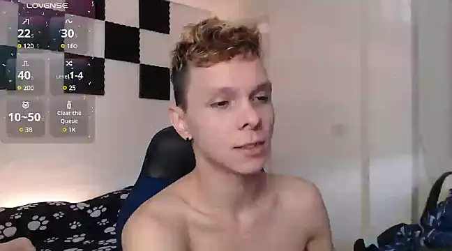 bryamado69 online show from 01/13/25, 03:36