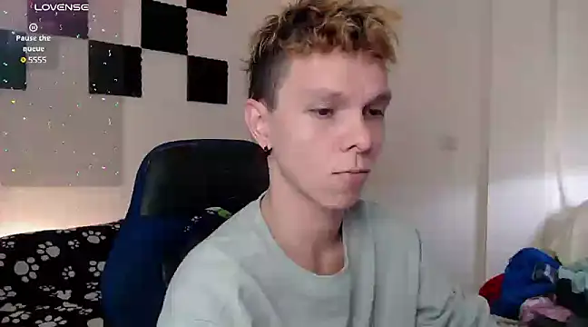bryamado69 online show from 01/14/25, 12:14