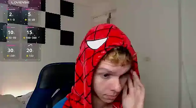 bryamado69 online show from 01/15/25, 11:10