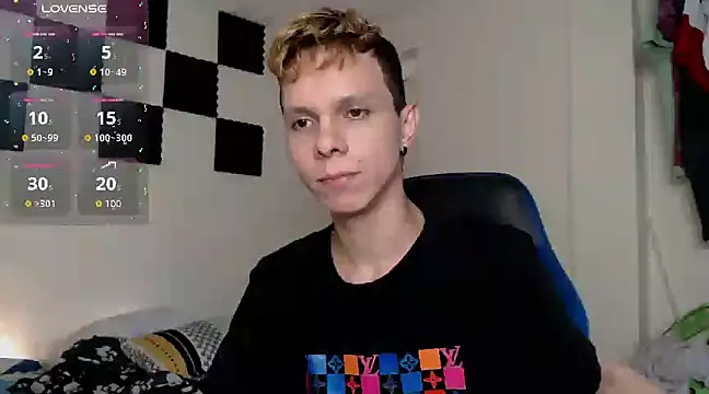 bryamado69 online show from 01/20/25, 09:22