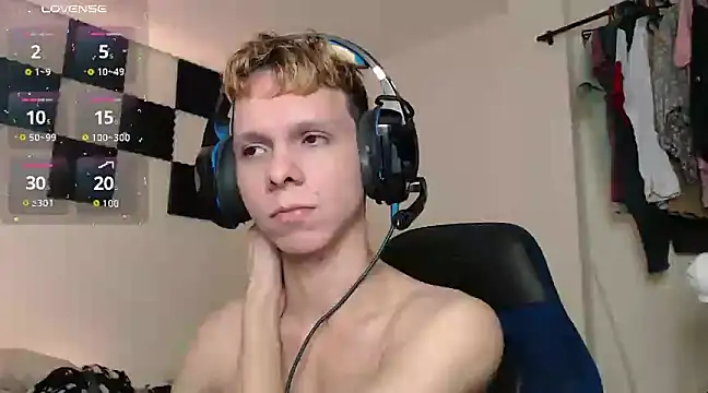 bryamado69 online show from 01/22/25, 05:48