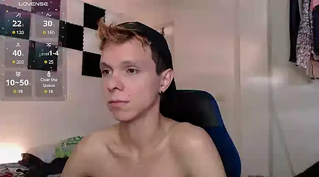 bryamado69 online show from 01/22/25, 07:03