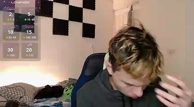 bryamado69 online show from 01/23/25, 03:48