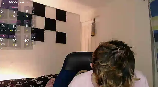 bryamado69 online show from 01/24/25, 01:35