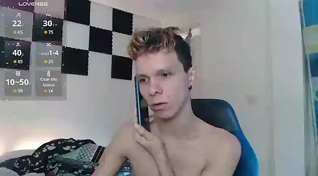 bryamado69 online show from 01/24/25, 02:41