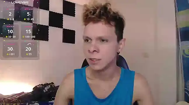bryamado69 online show from 01/24/25, 07:49