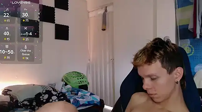 bryamado69 online show from 01/25/25, 08:10