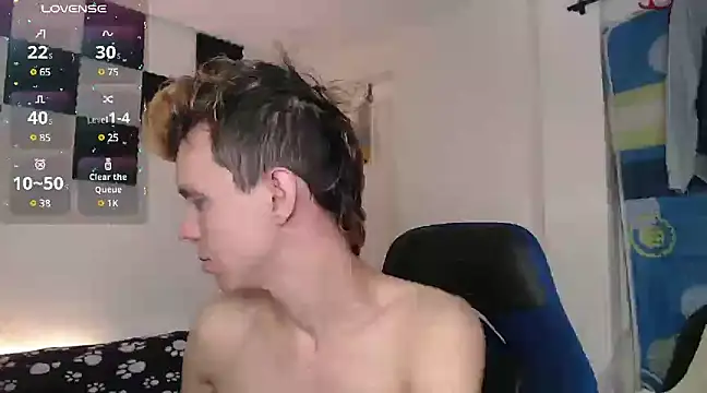 bryamado69 online show from 01/26/25, 08:45
